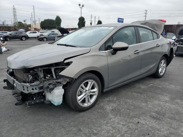 chevrolet cruze lt 2018 1g1be5sm8j7151001