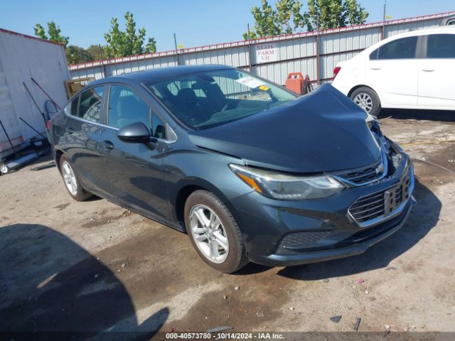 chevrolet cruze 2018 1g1be5sm8j7165335