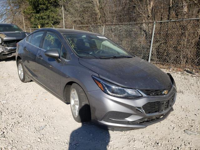 chevrolet cruze lt 2018 1g1be5sm8j7167442