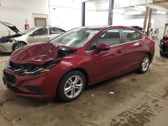 chevrolet cruze lt 2018 1g1be5sm8j7176867