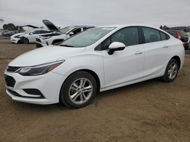 chevrolet cruze lt 2018 1g1be5sm8j7190462