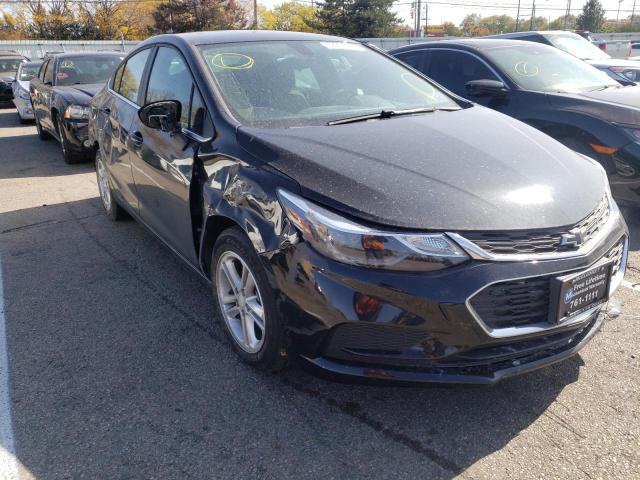 chevrolet cruze lt 2018 1g1be5sm8j7195886