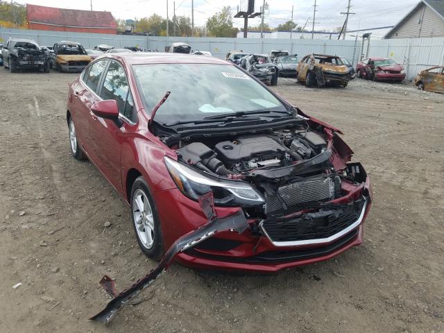 chevrolet cruze lt 2018 1g1be5sm8j7206420