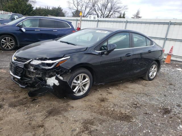 chevrolet cruze lt 2018 1g1be5sm8j7214212