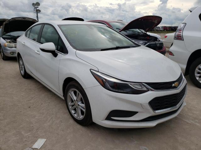 chevrolet cruze 2018 1g1be5sm8j7216669