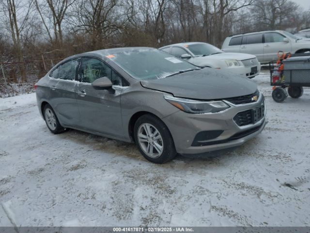 chevrolet cruze 2018 1g1be5sm8j7224299