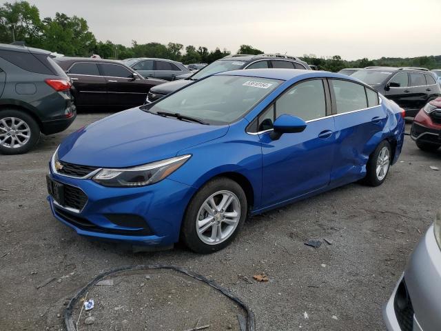 chevrolet cruze 2018 1g1be5sm8j7224495