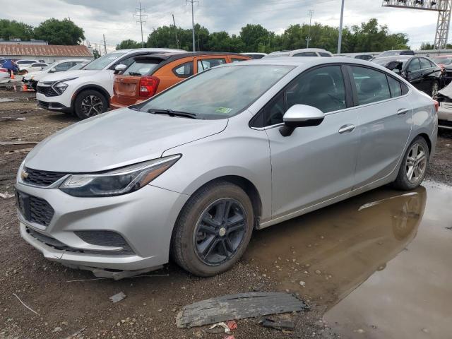 chevrolet cruze 2018 1g1be5sm8j7228451