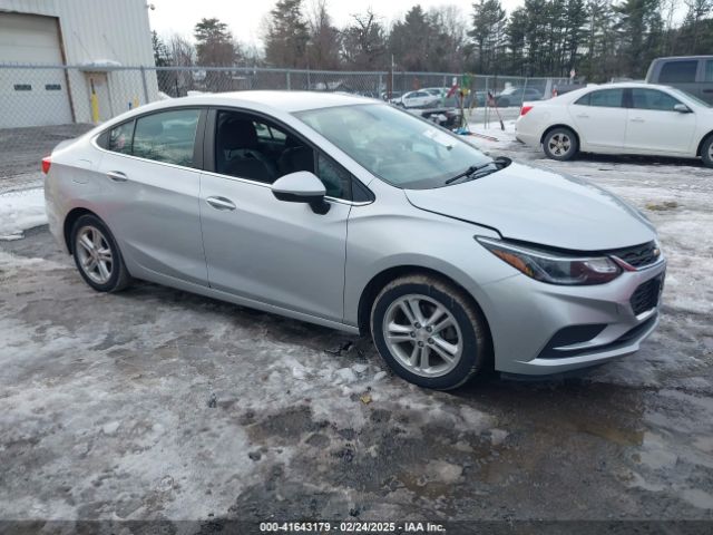 chevrolet cruze 2018 1g1be5sm8j7232371