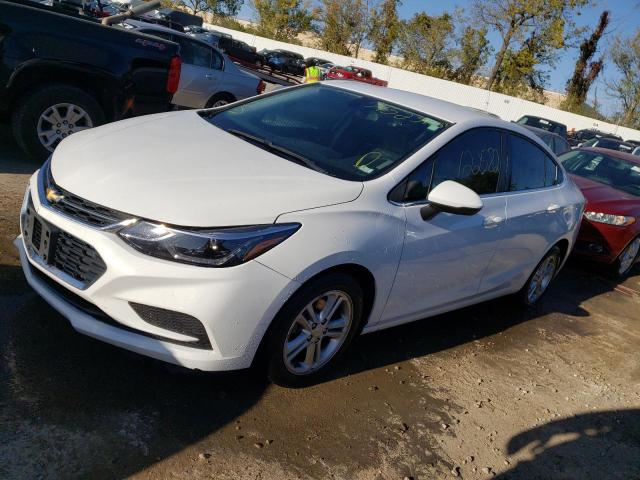 chevrolet cruze 2018 1g1be5sm8j7240843