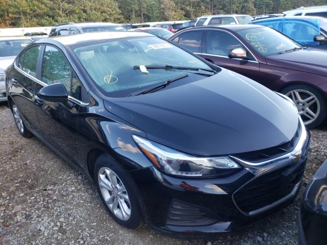 chevrolet cruze lt 2019 1g1be5sm8k7106528