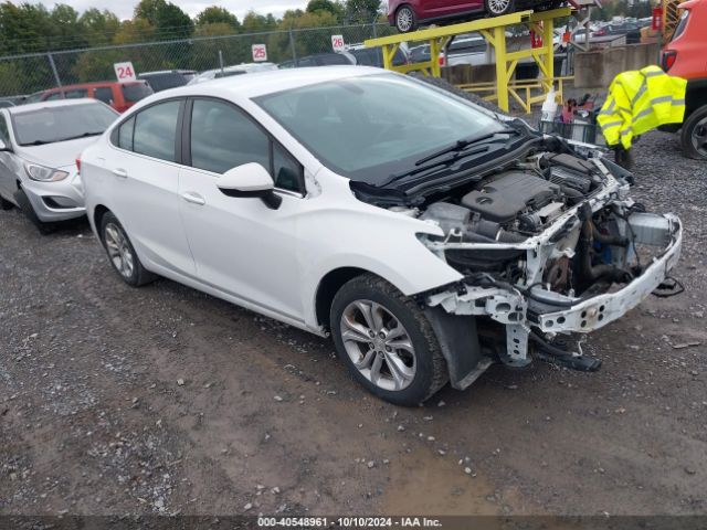 chevrolet cruze 2019 1g1be5sm8k7110692