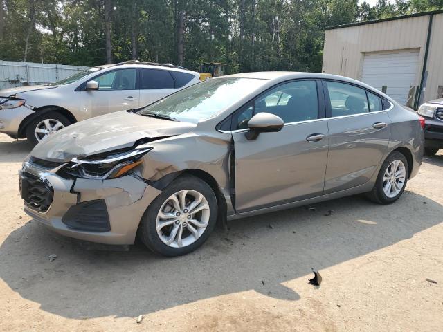 chevrolet cruze 2019 1g1be5sm8k7111678