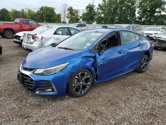 chevrolet cruze lt 2019 1g1be5sm8k7137116