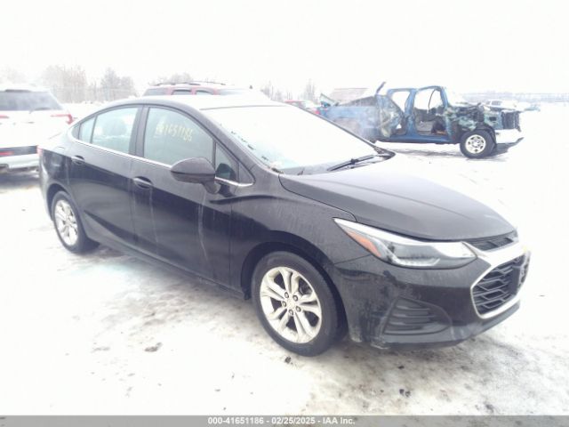 chevrolet cruze 2019 1g1be5sm8k7144857