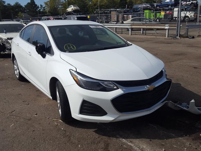 chevrolet cruze lt 2019 1g1be5sm8k7146785