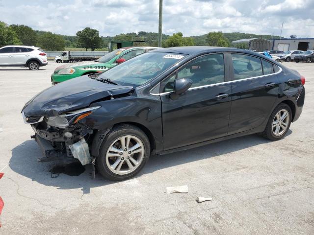 chevrolet cruze lt 2016 1g1be5sm9g7232677