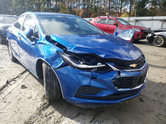 chevrolet cruze lt 2016 1g1be5sm9g7236695