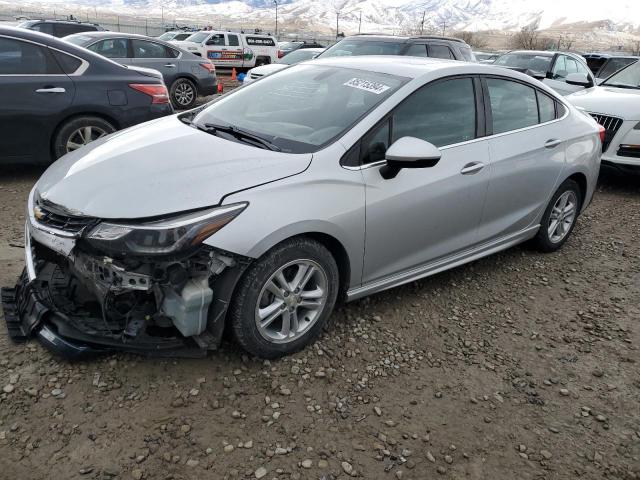 chevrolet cruze lt 2016 1g1be5sm9g7255182