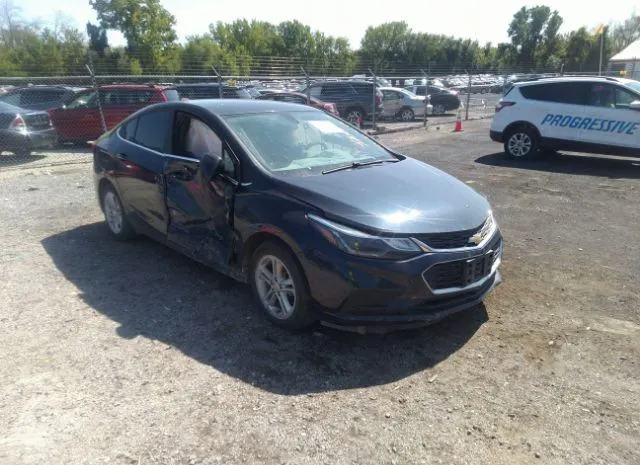 chevrolet cruze 2016 1g1be5sm9g7297139