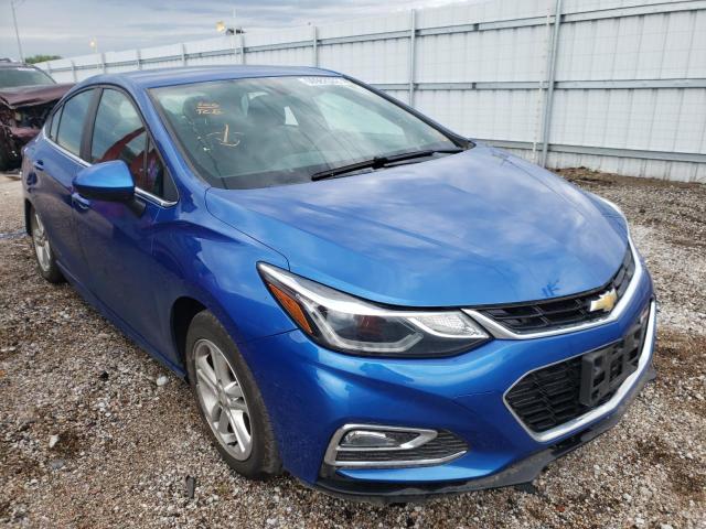 chevrolet cruze lt 2016 1g1be5sm9g7305448