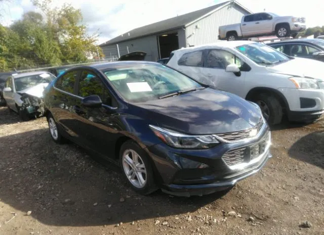 chevrolet cruze 2016 1g1be5sm9g7311928