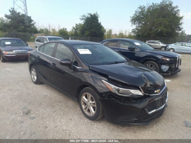 chevrolet cruze 2016 1g1be5sm9g7312299