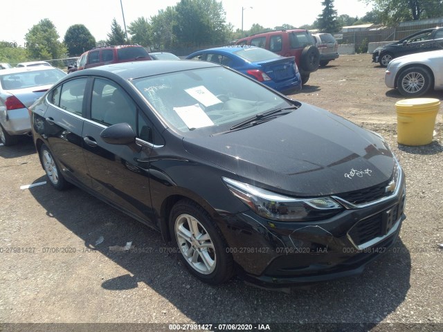 chevrolet cruze 2016 1g1be5sm9g7312822