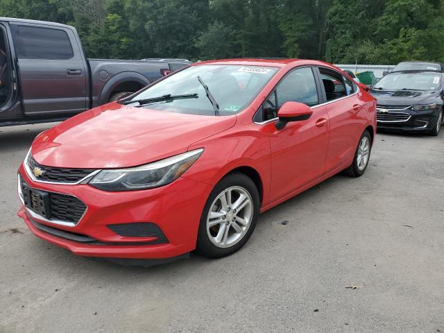 chevrolet cruze lt 2016 1g1be5sm9g7315283