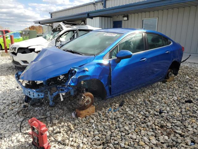 chevrolet cruze lt 2016 1g1be5sm9g7321293