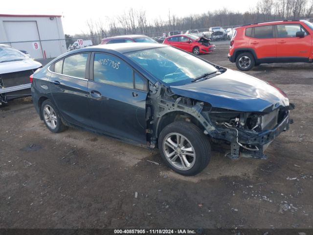 chevrolet cruze 2017 1g1be5sm9h7133410