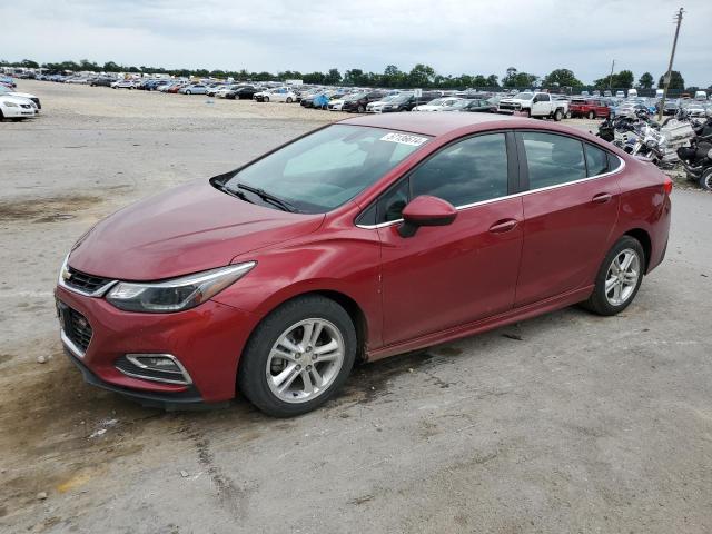 chevrolet cruze 2017 1g1be5sm9h7134508