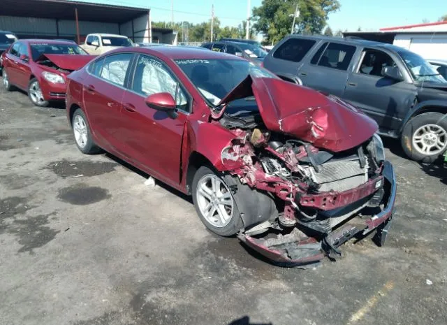 chevrolet cruze 2017 1g1be5sm9h7139241