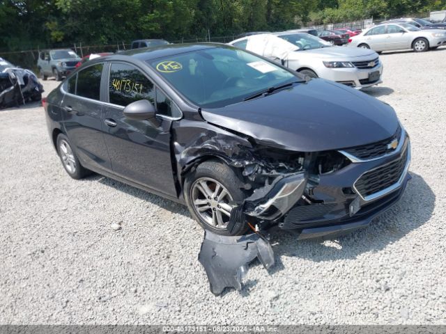 chevrolet cruze 2017 1g1be5sm9h7141829