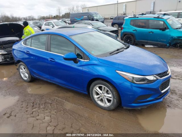 chevrolet cruze 2017 1g1be5sm9h7153690