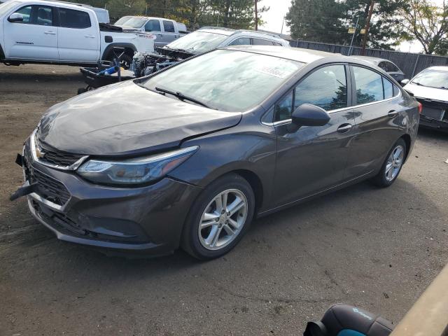 chevrolet cruze lt 2017 1g1be5sm9h7160235