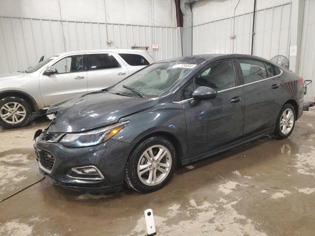 chevrolet cruze lt 2017 1g1be5sm9h7170120