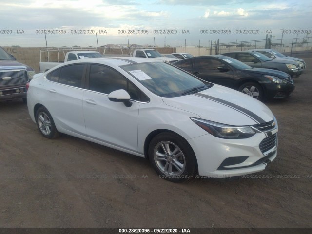 chevrolet cruze 2017 1g1be5sm9h7176144