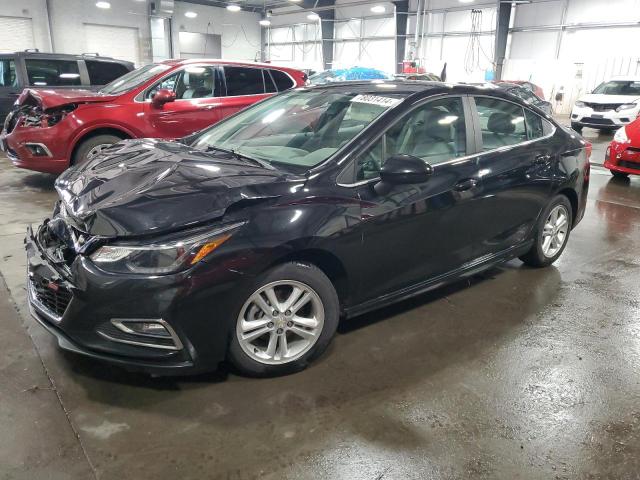 chevrolet cruze lt 2017 1g1be5sm9h7186558