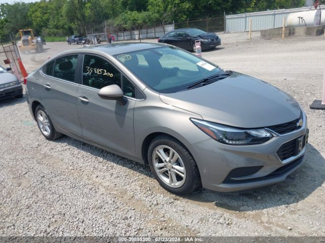 chevrolet cruze 2017 1g1be5sm9h7191811