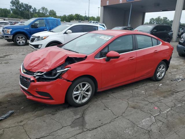 chevrolet cruze lt 2017 1g1be5sm9h7194112