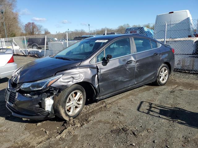 chevrolet cruze 2017 1g1be5sm9h7199410