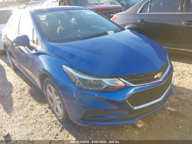 chevrolet cruze 2017 1g1be5sm9h7215699