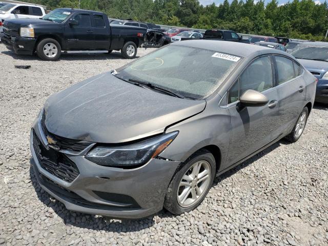 chevrolet cruze lt 2017 1g1be5sm9h7222734