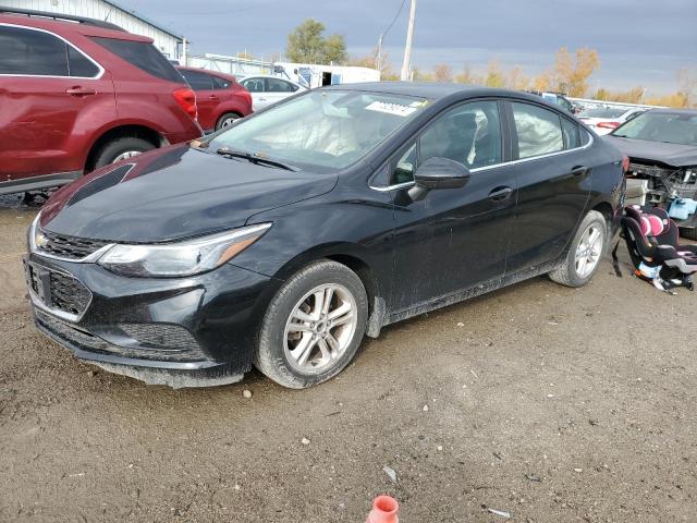 chevrolet cruze lt 2017 1g1be5sm9h7227576