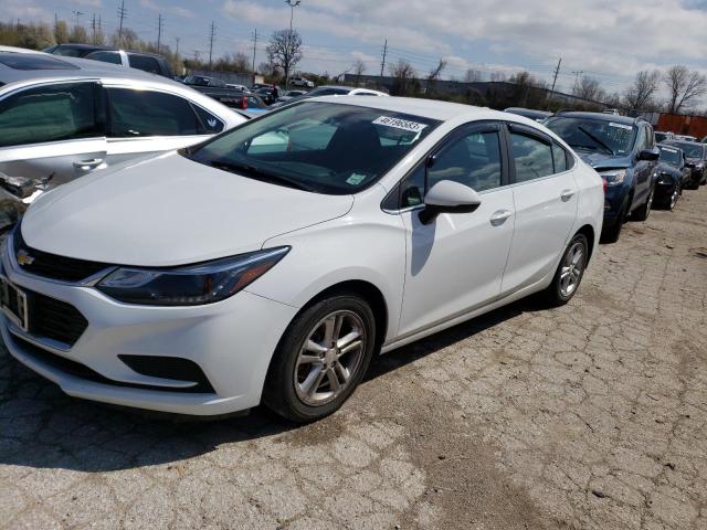 chevrolet cruze lt 2017 1g1be5sm9h7230090