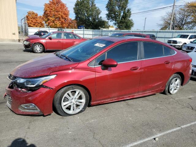 chevrolet cruze lt 2017 1g1be5sm9h7238173