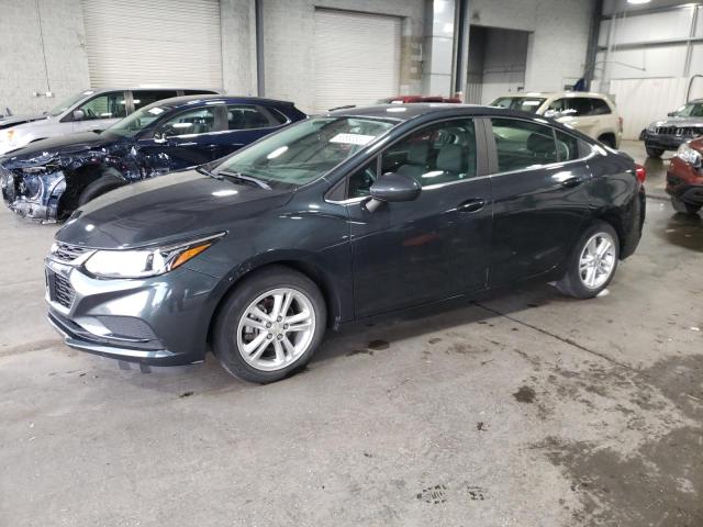 chevrolet cruze 2017 1g1be5sm9h7238187