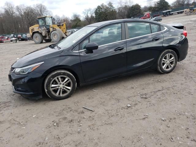 chevrolet cruze lt 2017 1g1be5sm9h7255362