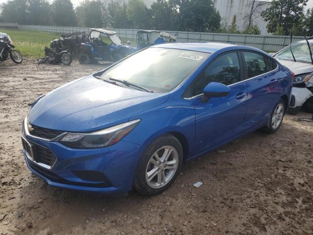 chevrolet cruze lt 2017 1g1be5sm9h7255765